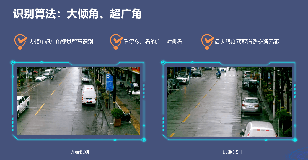 城市级智慧停车解决方案