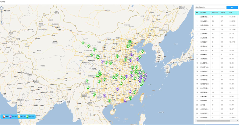 城市级智慧停车解决方案